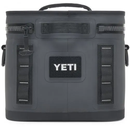 Yeti Hopper Flip 8 Soft ghiacciaia