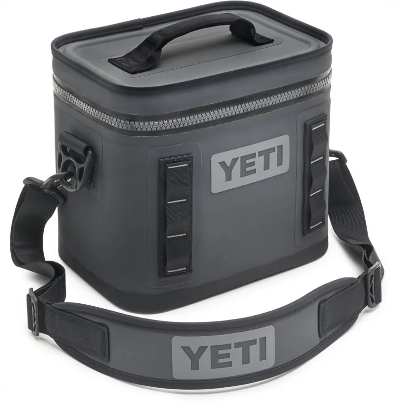 Yeti Hopper Flip 8 Soft ghiacciaia