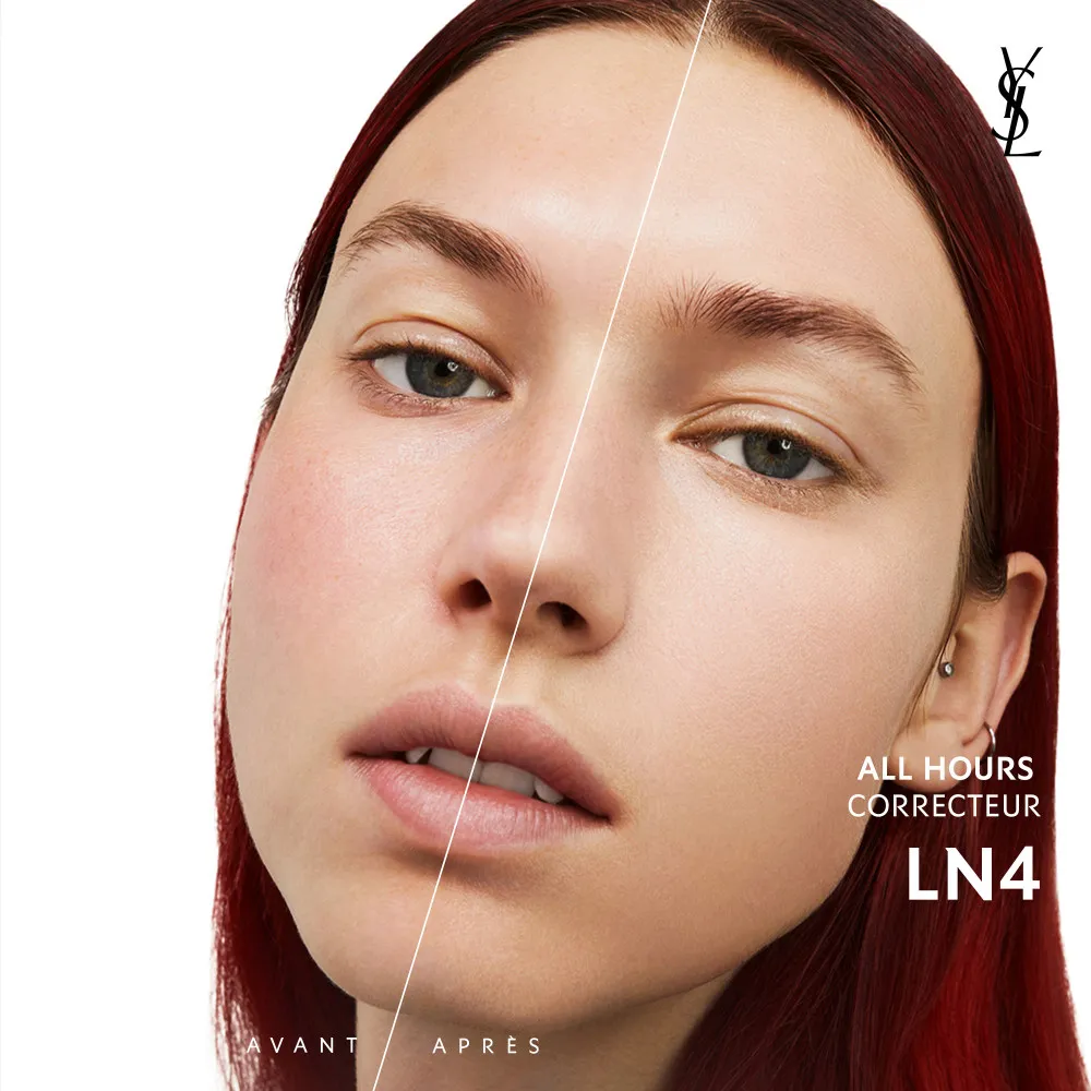  YVES SAINT LAURENT   ALL HOURS anti-occhiaie |  - LN4