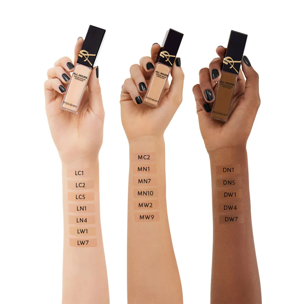  YVES SAINT LAURENT   ALL HOURS anti-occhiaie |  - LN4