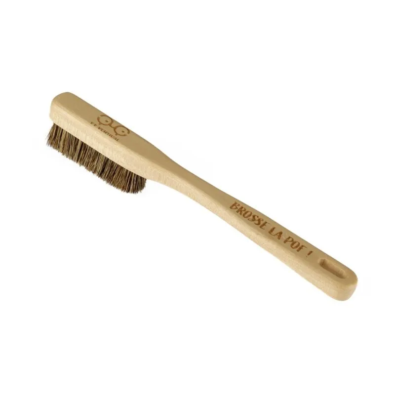 YY Vertical spazzolino VerticalBrush