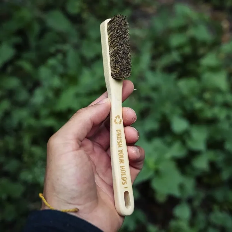 YY Vertical spazzolino VerticalBrush