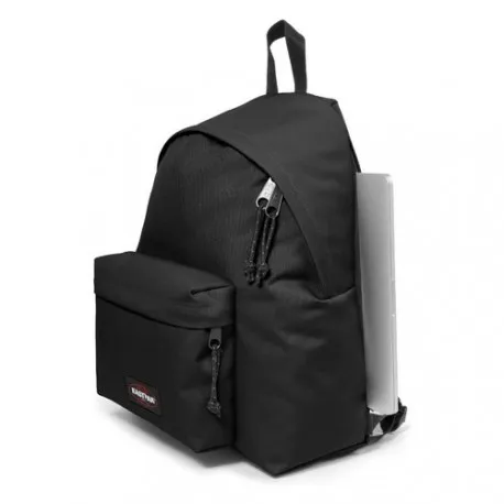 ZAINO AMERICANO PADDED CON PORTA TABLET 26X33CM DOK