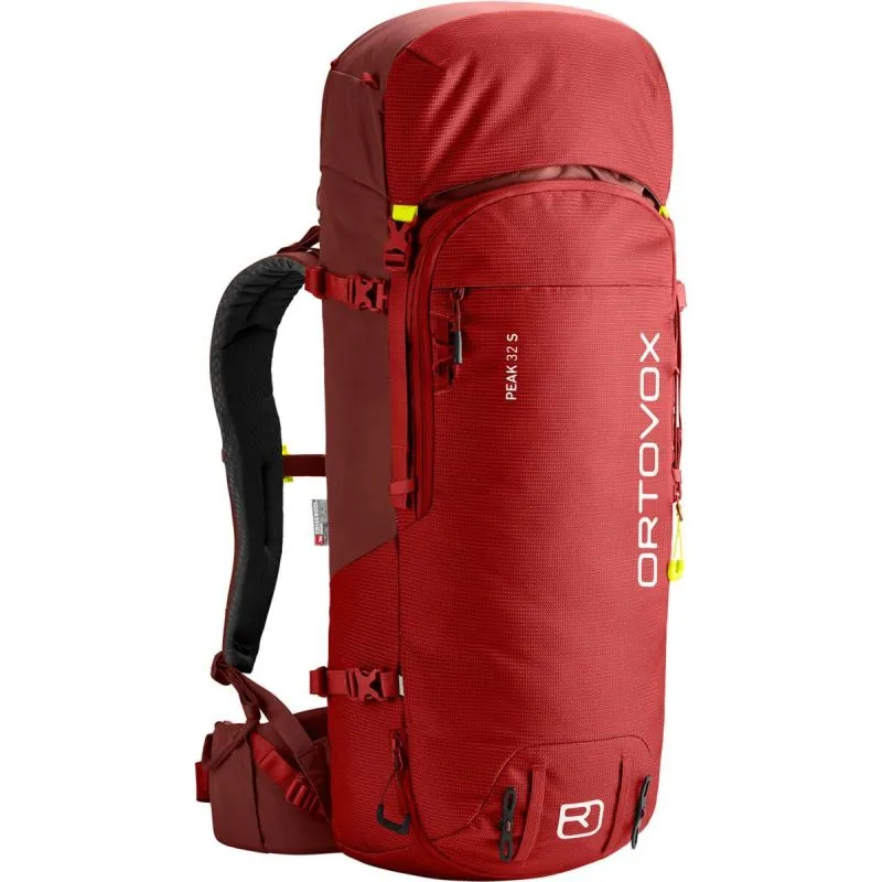 Zaino da donna Ortovox Peak 32 S (Cengia Rossa)