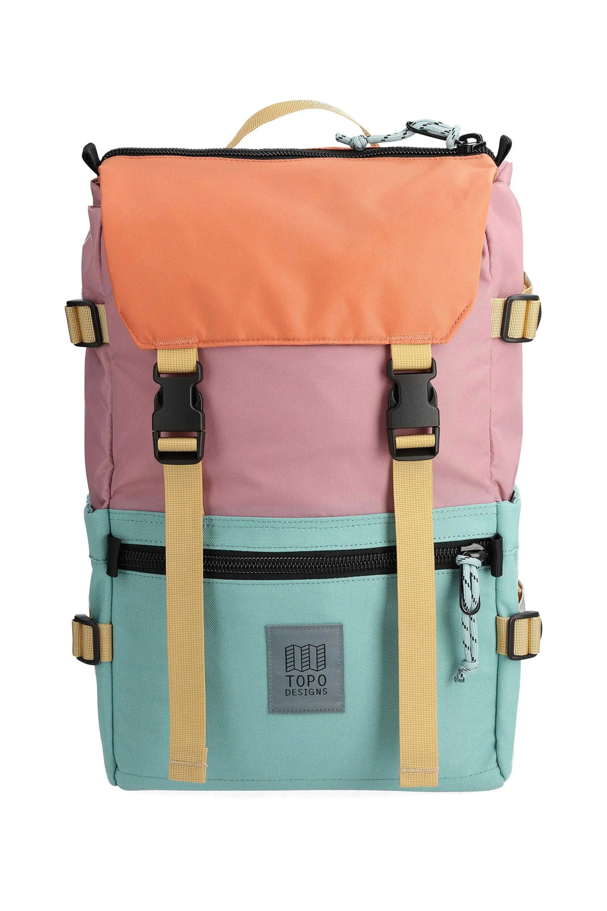         ZAINO ROVER PACK CLASSIC