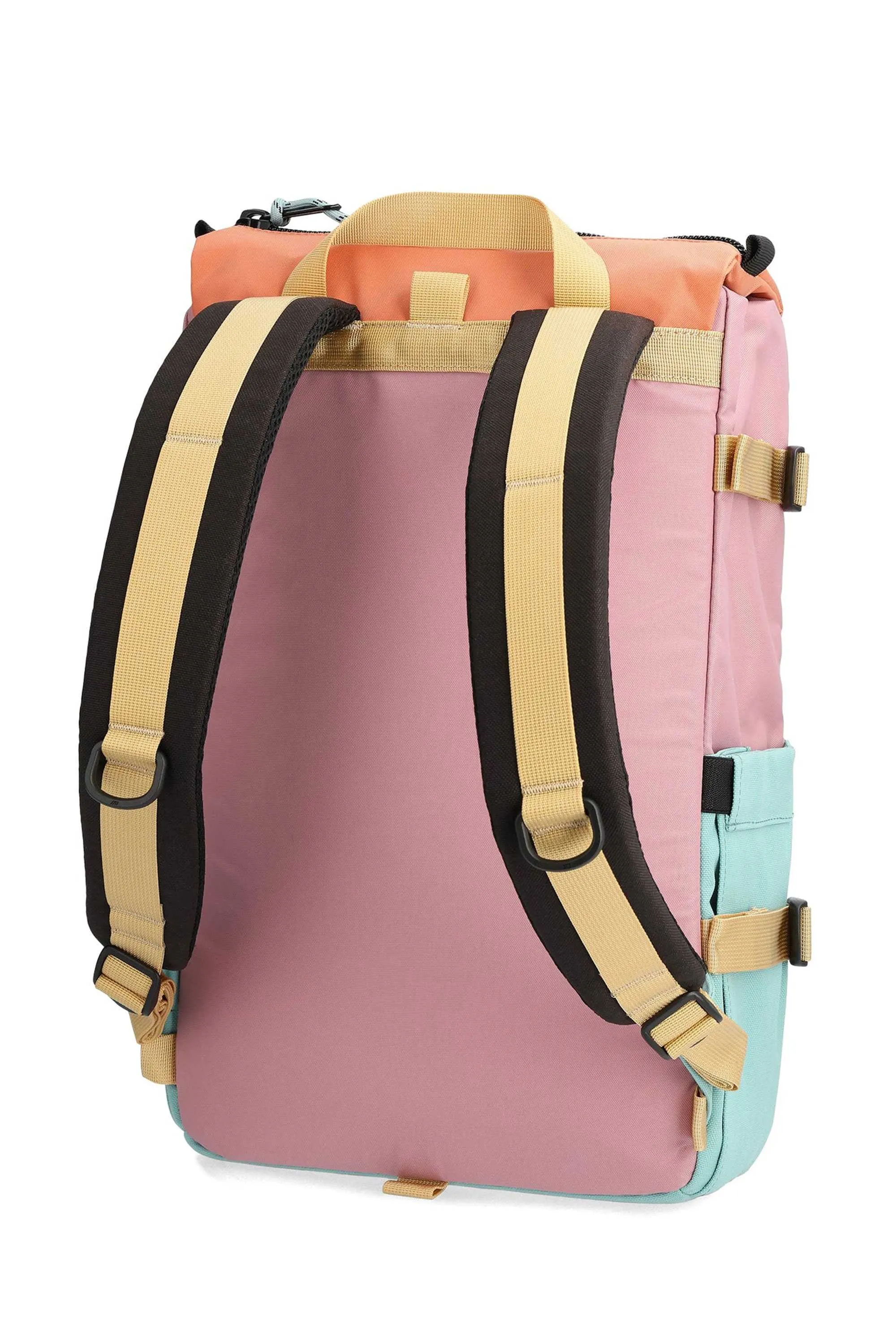         ZAINO ROVER PACK CLASSIC