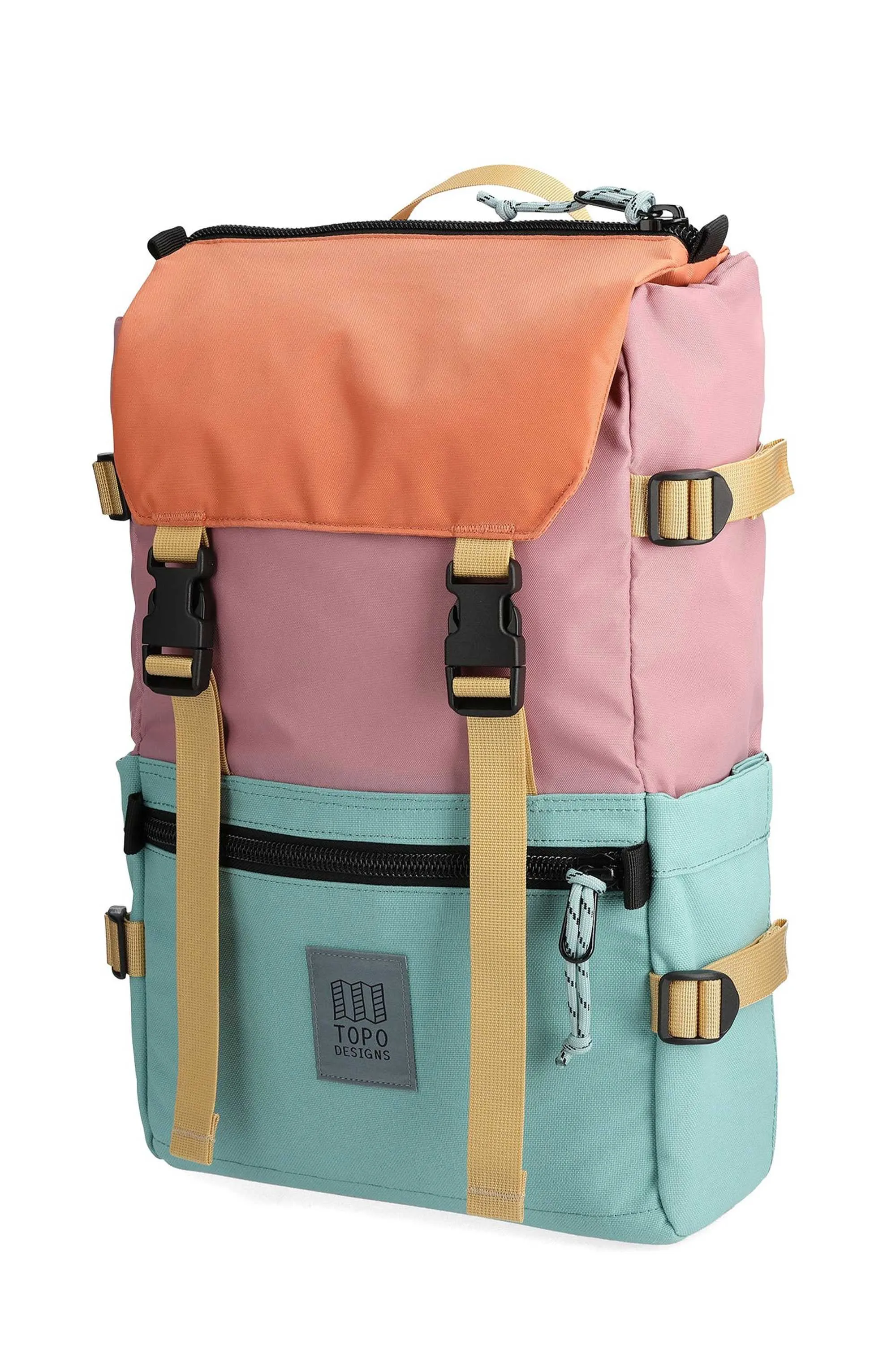        ZAINO ROVER PACK CLASSIC