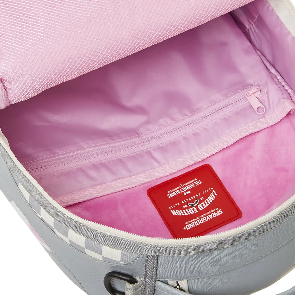 Zaino Sprayground Rose Henney Backpack