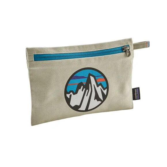 Zippered Pouch  Patagonia
