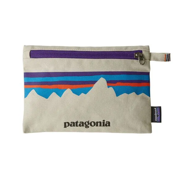 Zippered Pouch  Patagonia