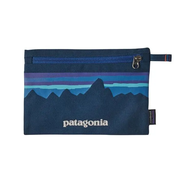 Zippered Pouch  Patagonia